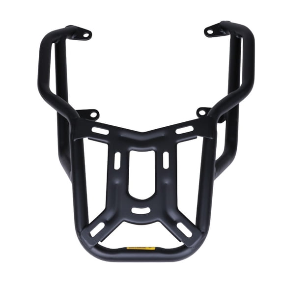 "NIU Rear Rack (Black); NIU NQi GT, NQi Sport"