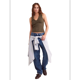 thumbnail image 2 of Camisetas Sin Mangas Acanaladas para Mujer, Camisetas de Verano Ajustadas con Cuello en V, Camisetas Casuales Básicas de Punto Sin Mangas Color Café S, 2 of 7