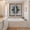 White, variant on Vintage Geometric Kitchen Curtains Window Panels, Green Brown Abstract Plaid Checkered Insulated Window Treatment Curtain, Grommet Curtains for Bedroom/Living Room/Bathroom, 2 Piece 52"Wx72"L