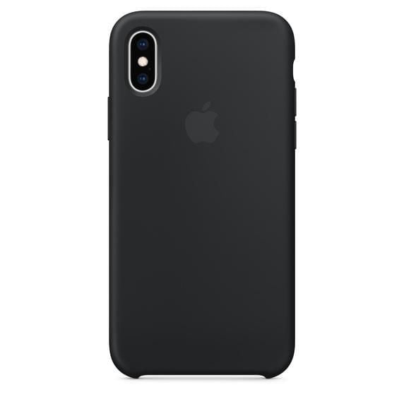 iPhone XS Silicone Case