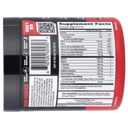 G FUEL Energy Formula, Red Rush Lingonberry, 9.6 oz (272 g)