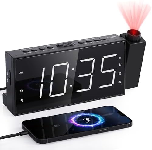 家電 JBLHorizon JBL Horizon Multifunctional Alarm Speaker - Bluetooth, USB