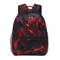 thumbnail image 1 of Easygdp Cyberpunk Cityscape Lights Mochila Ergonómica Versátil para Laptop - Múltiples Bolsillos, Correas Ajustables, Unisex para Escuela, Viajes y Actividades al Aire Libre-One Size, 1 of 5
