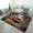 color-2, variant on 3D Visual Illusion Dinosaur Carpet Style Living Room Bedroom Rug Modern 3d Entry Door Mats Household
