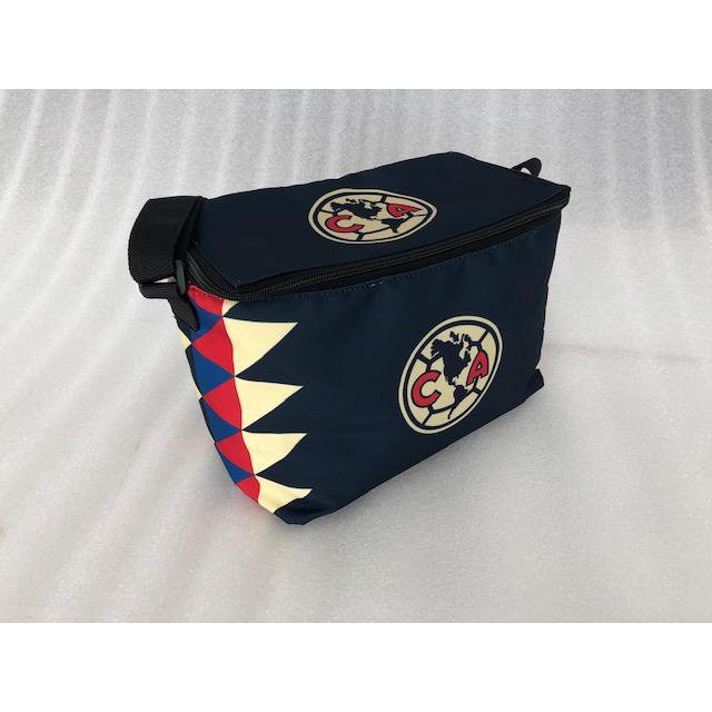 Hielera Flexible America Azul 12 Latas 5 Peaks Products México Hielera Flexible America Crema 12 Latas