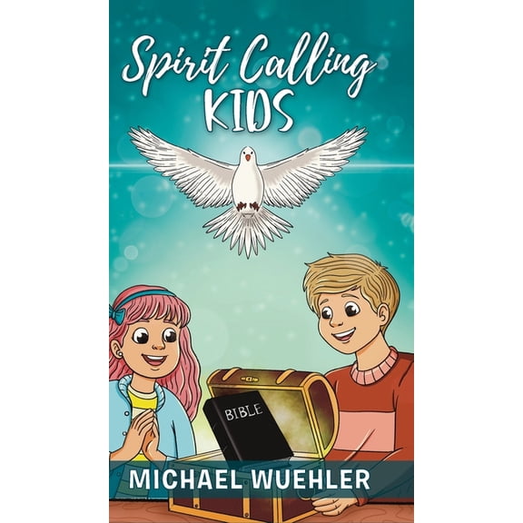 Spirit Calling Kids, (Hardcover)