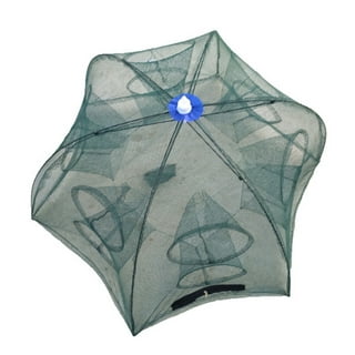 Umbrella Fish Trap