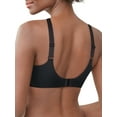 thumbnail image 3 of Bali Women's Comfort Revolution EasyLite Back Close Wireless Bra, Style DF3496, 3 of 5