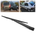 thumbnail image 4 of Rear Wiper Blade, Practical 6429V5 Easy Installation Rear Wiper Arm Silent   for Car Replacement for Citroen Berlingo 1996-2008, 4 of 8