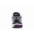 thumbnail image 4 of Saucony Men's ProGrid Omni 9 White Black Silver Purple Shoes, from StockX, 4 of 5