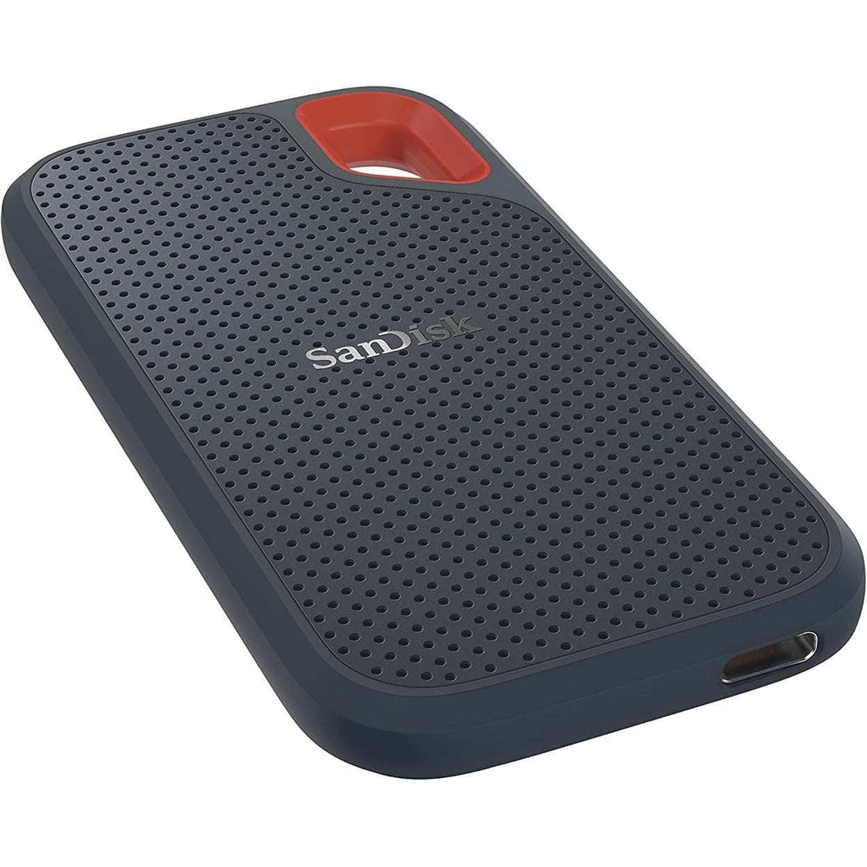 【未開封品】SanDisk Extreme Portable SSD 1TB SanDisk Extreme Portable SSD 1TB - USB 3.1 Gen 2 External Drive
