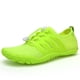 thumbnail image 2 of Zapatos acuáticos antideslizantes, zapatos transpirables para caminar y vadear, zapatos para correr para mujeres y hombres, 2 of 9