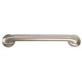 thumbnail image 1 of National Brand Alternative 559354 Barre de Maintien en Acier Inoxydable Bride Ronde 30 Po., 1 of 1