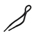 thumbnail image 2 of Floating Sunglass Strap Adjustable Sunglasses Strap Float for Boating Diving Black, 2 of 8