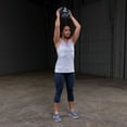 thumbnail image 3 of BSTMB12 12lb Black Medicine Ball, 3 of 6