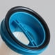 thumbnail image 3 of Eigraketly Filtro plisado de repuesto Elemento de filtros 2 en 1 Barredora portátil resistente al desgaste Reemplazo de filtros Piezas para Herramientas eléctricas, 3 of 6