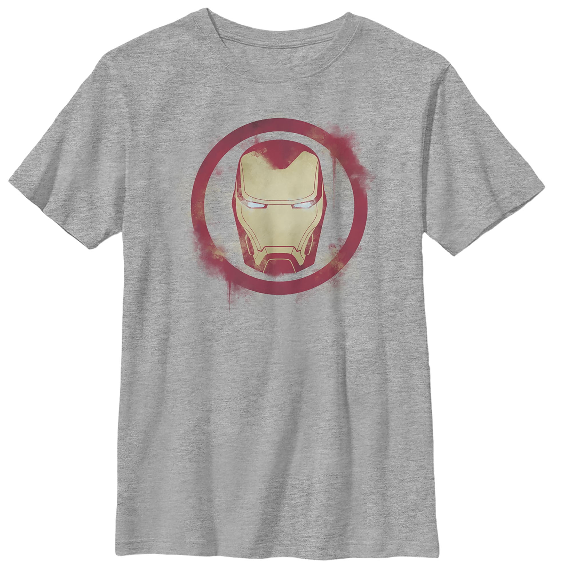 Marvel Juniors Avengers Endgame Smudged Thor T-Shirt