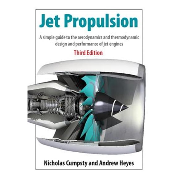 Pre-Owned Jet Propulsion
