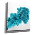 thumbnail image 2 of Epic Graffiti 'Exhale' by Epic Portfolio, Canvas Wall Art, 37"x37", 2 of 2