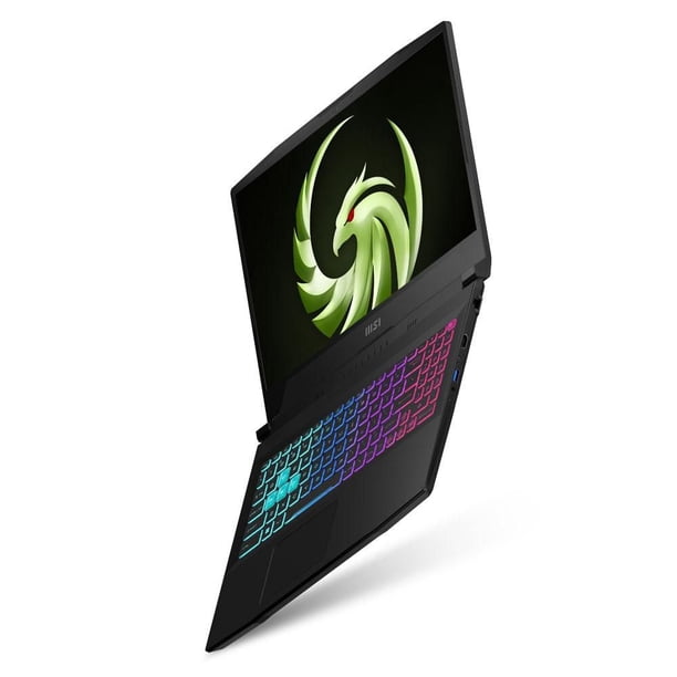 MSI Bravo 15 C7VFK-057CA 15.6