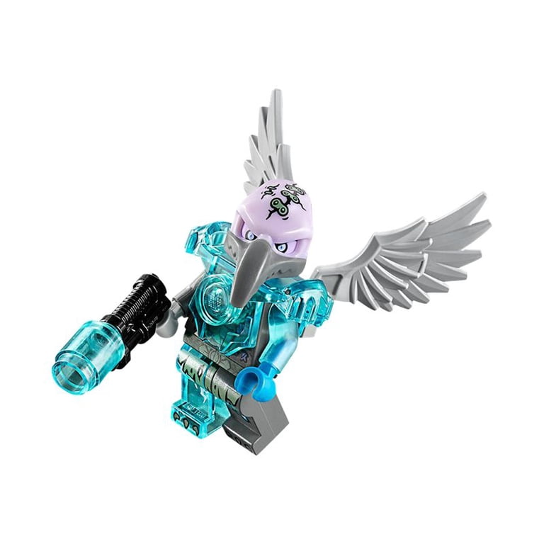 Legends of Chima Maula's Ice Mammoth Stomper Set LEGO 70145