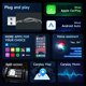 thumbnail image 5 of Actualización Pantalla Original Coche Nuevo CarPlay Con Cable A CarPlay Inalámbrico + Adaptador Automático Dos en Inalámbrico para Android Con Vídeo, 5 of 9