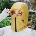 thumbnail image 3 of Winter Sports Gear Windproof Skiing And Riding Face For Outdoor Activities, 3 of 3