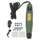 thumbnail image 2 of Lijadora De Pluma, Lijadora Eléctrica De 18 W, Enchufe Estadounidense De 100 A 240 V Para Esquinas, 2 of 7