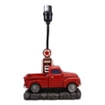 thumbnail image 3 of DWK Corp Big Red Truck Lamp, 3 of 7