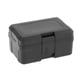 thumbnail image 4 of Caja de herramientas, maletín de almacenamiento, caja de almacenamiento con cerradura, organizador de hardware portátil 123 cm x 8 cm x 35 cm, 4 of 9