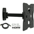 thumbnail image 4 of Ematic 10"-49" Full Motion Articulating TV Wall Mount with HDMI Cable, 4 of 7
