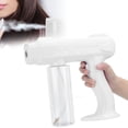 thumbnail image 4 of Nano pistola pulverizadora, mejora la absorción de la raíz del cabello, máquina pulverizadora para el cabello, para salones de peluquería LHCER Descripción de la referencia, 4 of 8