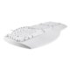 thumbnail image 2 of Teclado Perixx PERIBOARD-512W Periboard-512 Dividido ergonómico, 2 of 7