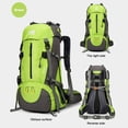 thumbnail image 6 of VANAHEIMR Two shoulder bag,Rain Cover Day BUZHI 50L Cover Day Compartment 50L Waterproof Rain SIUKE Two, 6 of 7