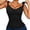 Black, variant on Bodice Enhancer Tank Top for Posture Correction and Upper Body Support High Compression Innerwear for and Posture Alignment Comfortable U-Back Design for All Seasons, S, Brown