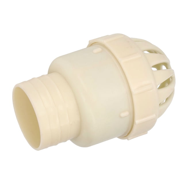 Filtro De Bomba De Sumidero, Filtro De Bomba De Agua Resistente A La Erosión De Plástico Limpieza Conveniente De 4 Pulgadas Para Bombas De Aguas Residuales