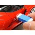 thumbnail image 2 of Tamiya 87192 Polishing Compound Sponges, 2 of 2