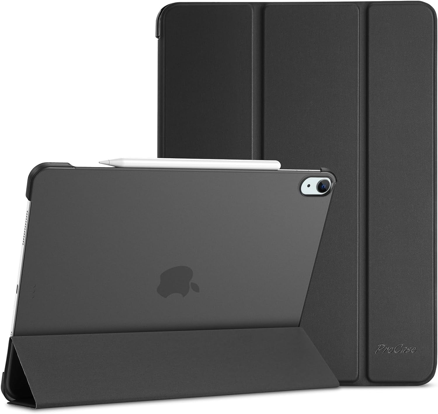 Apple, Smart Folio, for iPad Pro 13-inch M4, Black - Walmart.com