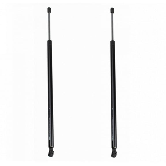 TRQ Rear Hatch Lift Support Shock Strut Set of 2 For 2018-2021 Ford Expedition GSA08988