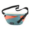 thumbnail image 1 of Bolso cruzados de nailon para el pecho, bandolera de uso diario antirrobo, ajustable, seguro, multifuncional, ligero, accesorios para deportes al aire libre, 1 of 7