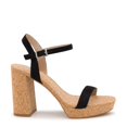 thumbnail image 1 of Mix No.6 Sundra Platform Sandal, 1 of 9
