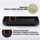 thumbnail image 4 of Center Console Dash Mount Storage Box Phone Holder for Ford F150 2021-2024 Interior Accessories, 4 of 5