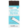 thumbnail image 2 of UNIQUE Extra‑Wide Double‑Fold Bias Tape — polycoton, 2 of 3