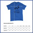 thumbnail image 7 of Steamboat Willie There is Nothing Like a Classic T-shirt Vintage Cartoon Mouse Retro Steam Boat Timeless Men's Tee, 7 of 7