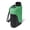 green, variant on General Kids Adventure Compact Monocular-Multi-Functional with Compass, LED Signal Light, Telescope Infrared Rays|Small Easy to Carry for Bird Watching,Camping,Hiking,Hunting,Sports Games Concerts