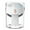 White, variant on Colorful Lights Double Spray Humidifier Large Capacity Aromatherapy Atomizer Humidifiers for Bedroom Up to 65% off!