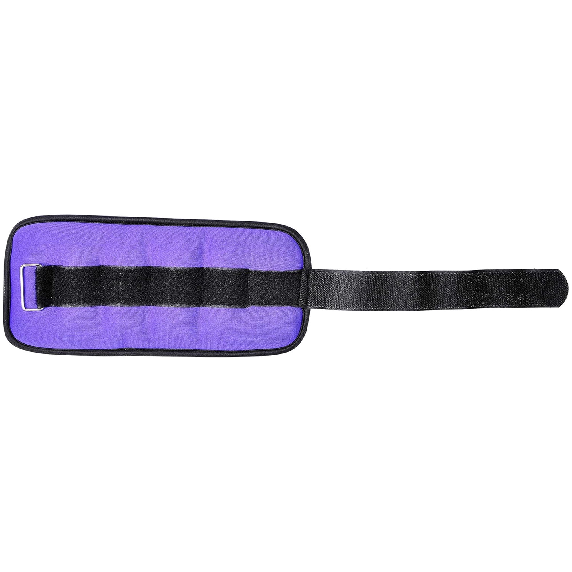 Open Box BalanceFrom Fully Adjustable Ankle, Wrist, Arm or Leg Weights, 5-lb