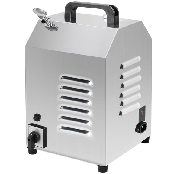 KFFKFF Versatile Motor for Meat Mixing, Compatible with KFFKFF Manual Meat Mixers BME10, BME20, BME30, BME10-T, BME20-T, BME30-T