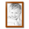 thumbnail image 2 of ArtToFrames 10x15 inch Honey Picture Frame, Brown Wood Poster Frame (4093), 2 of 7