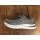 thumbnail image 1 of ASICS Gel Kayano Grey Metropolis Athletic shoes New 8 Med Men's Damaged Box, 1 of 6